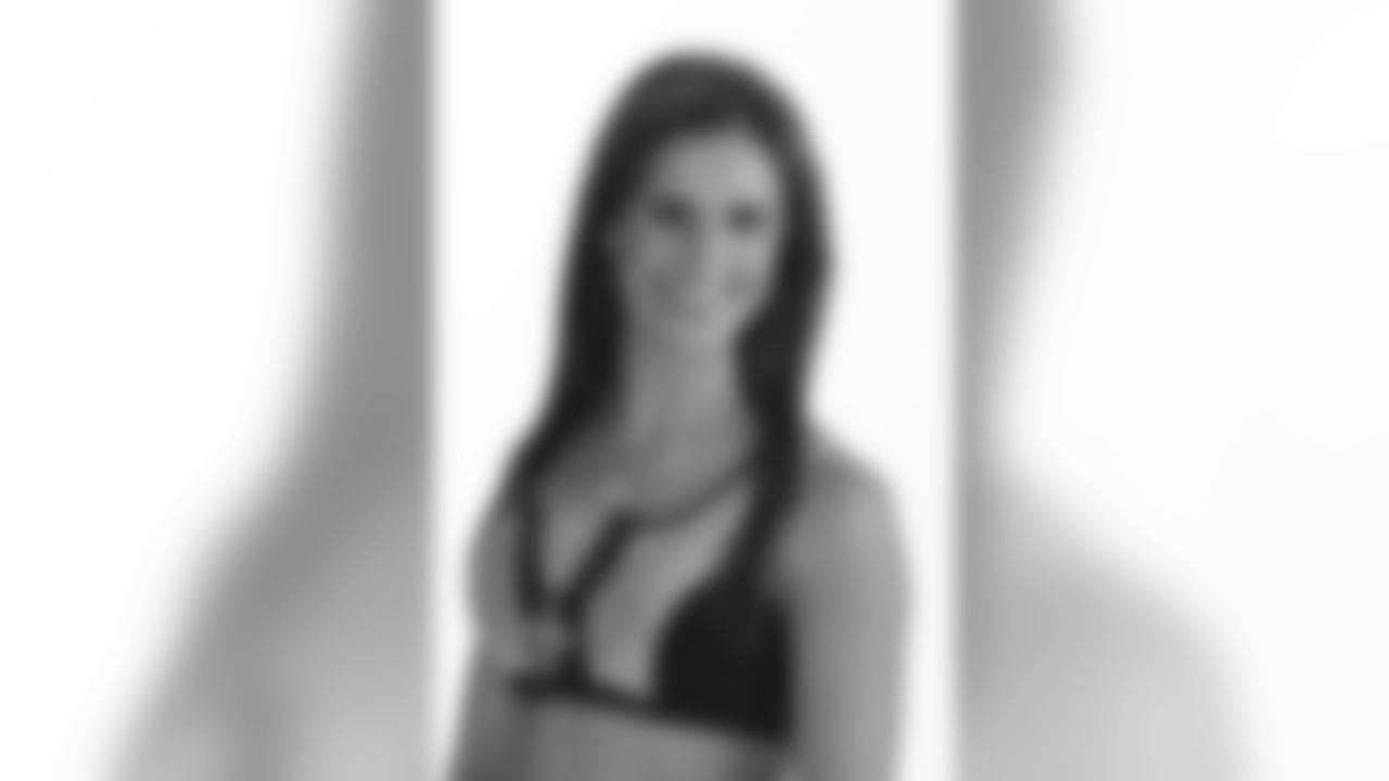 New Orleans Saintsation Lacie