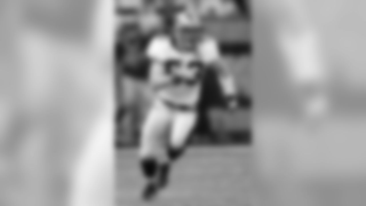 11 19 06 Saints vs Bengals