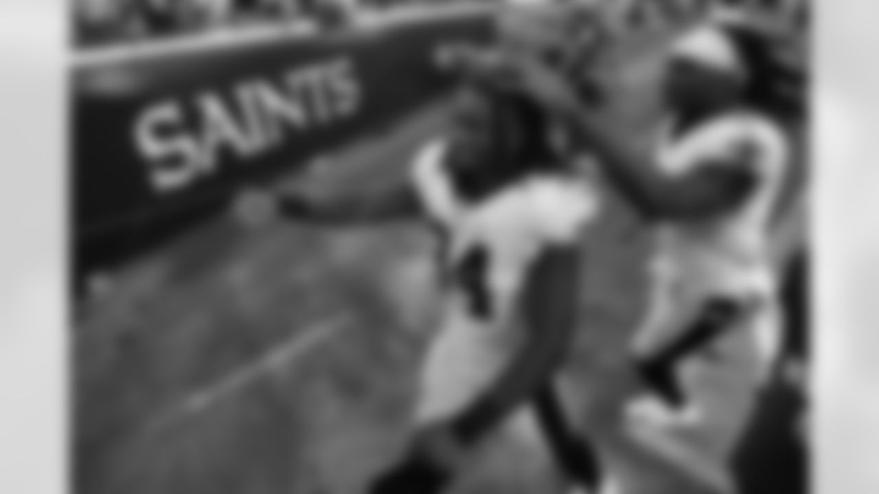 The New Orleans Saints host the Green Bay Packers in Week 1 of the 2021 NFL Season in Jacksonville, FL.