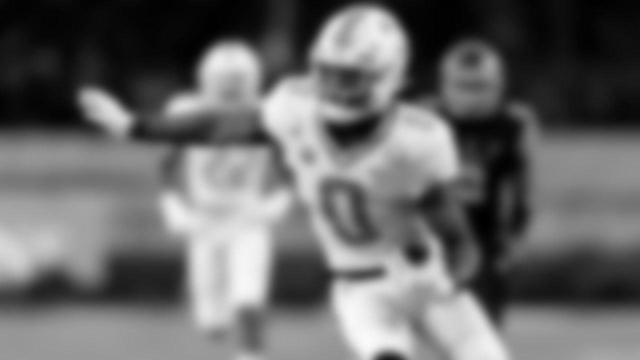 Bryce Thompson – cornerback, Tennessee