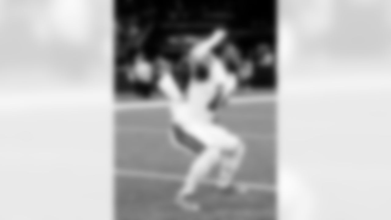 Check out photos of New Orleans Saints running back Mark Ingram in action during the 2021 NFL season.
