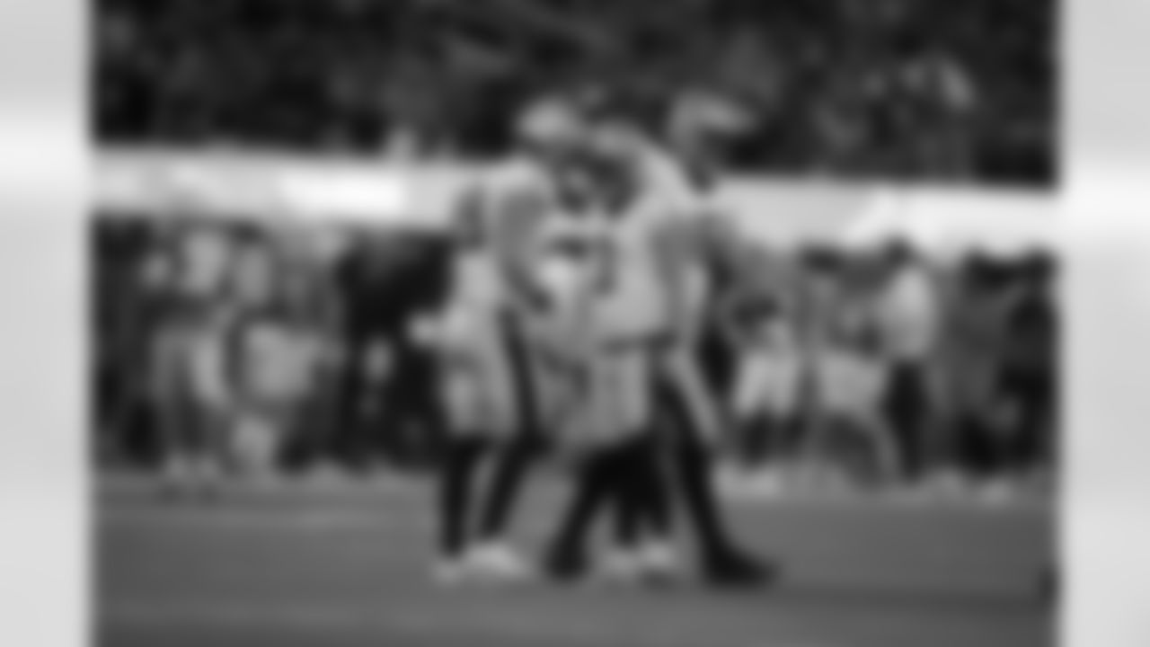 Check out the game action from the New Orleans Saints game against the Los Angeles Chargers in Week 2 of the 2023 NFL Preseason.