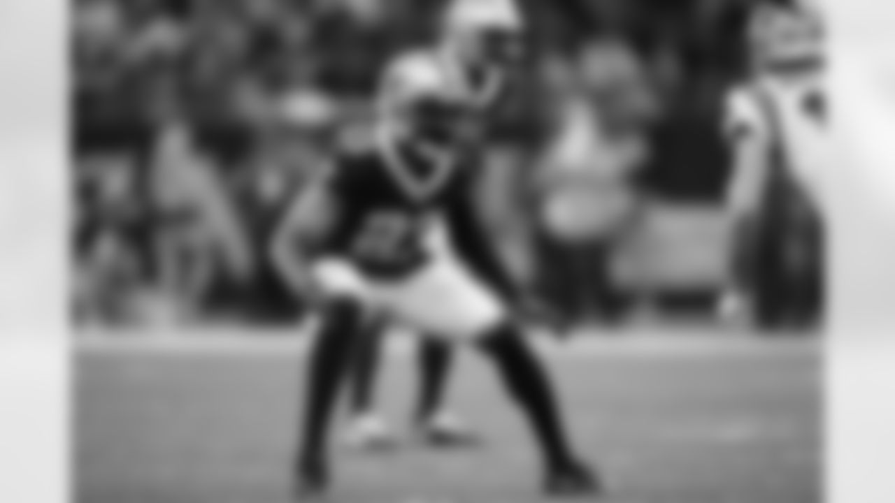 In the infamous 2017 Saints Draft, New Orleans selected Marshon Lattimore, Ryan Ramczyk, Marcus Williams, Alvin Kamara, Alex Anzalone, Trey Hendrickson, and Al-Quadin Muhammad.