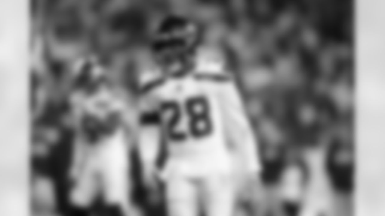 New Orleans Saints announced that they have signed with free agent safety Ugo Amadi on Tuesday, March 7, 2023. Check out Ugo in action with the Seattle Seahawks during his NFL career.