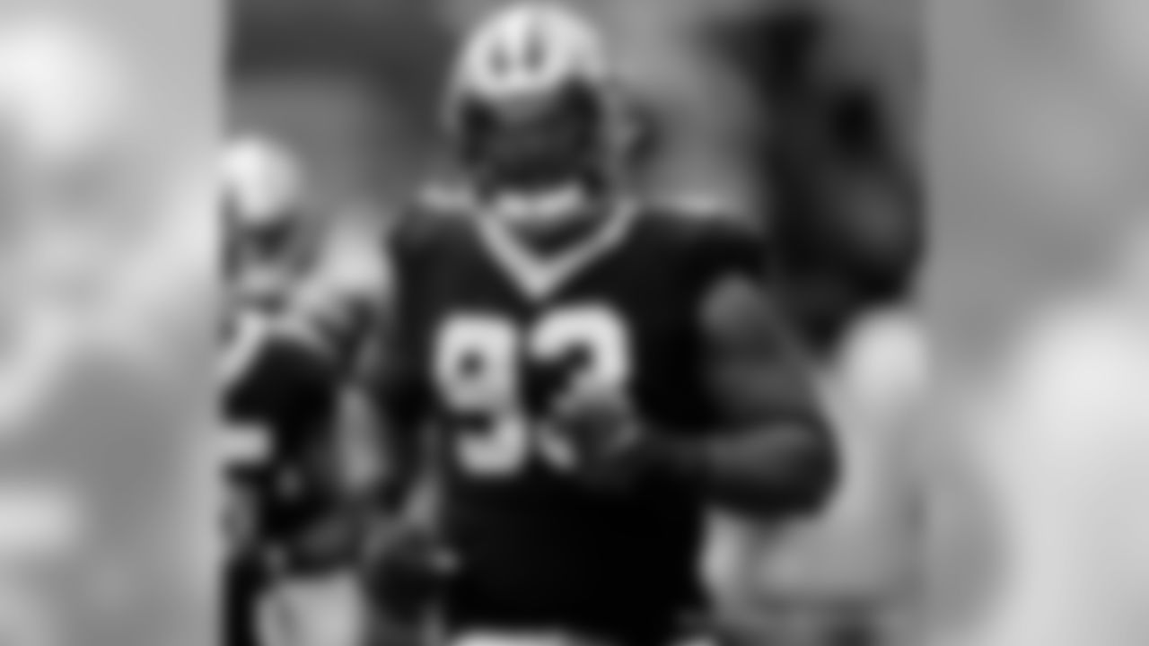 RAMS 27 - SAINTS 9 (L) 1-0
2019 New Orleans Saints
All Images Copyright Michael C. Hebert