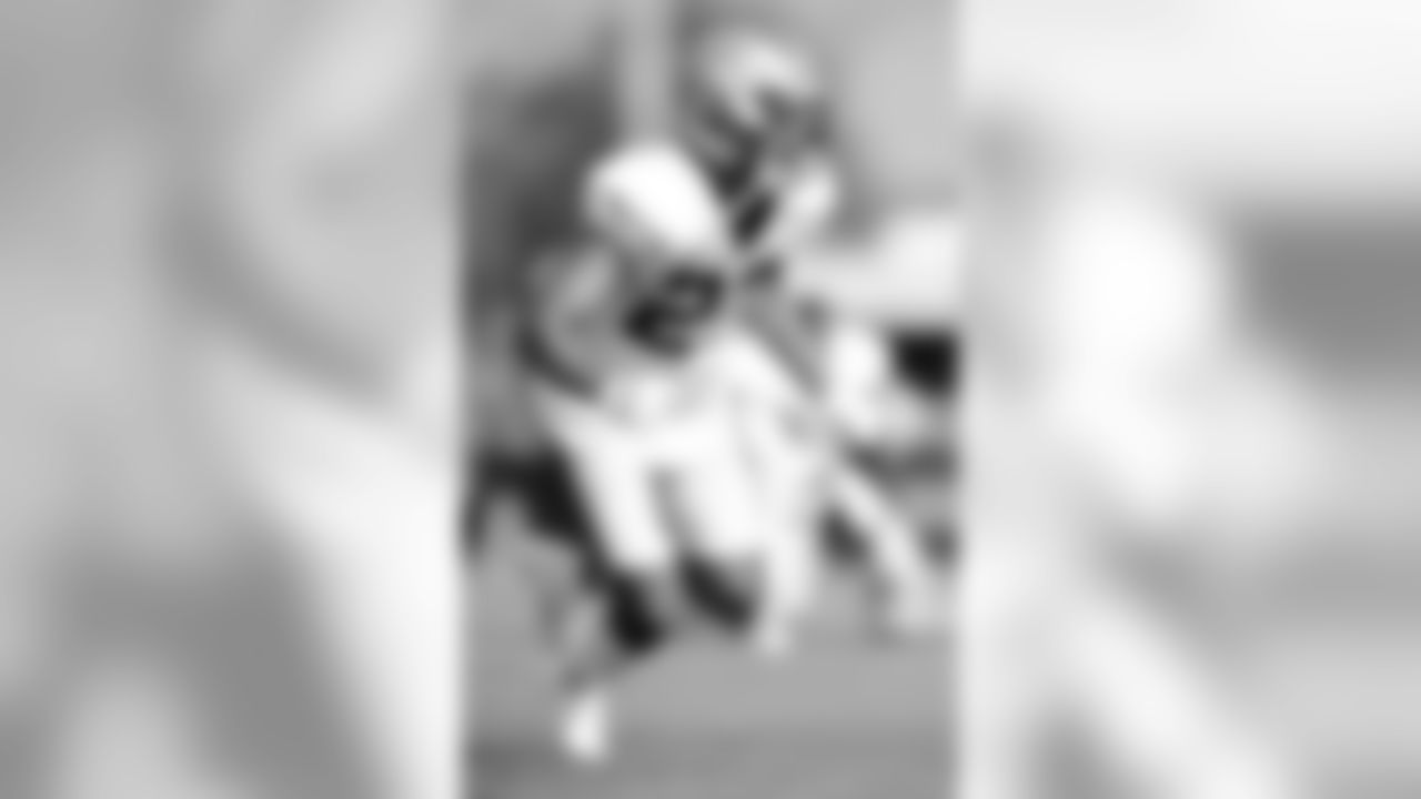 New Orleans Saints Training Camp 2018
First Day in Pads
Michael C. Hebert