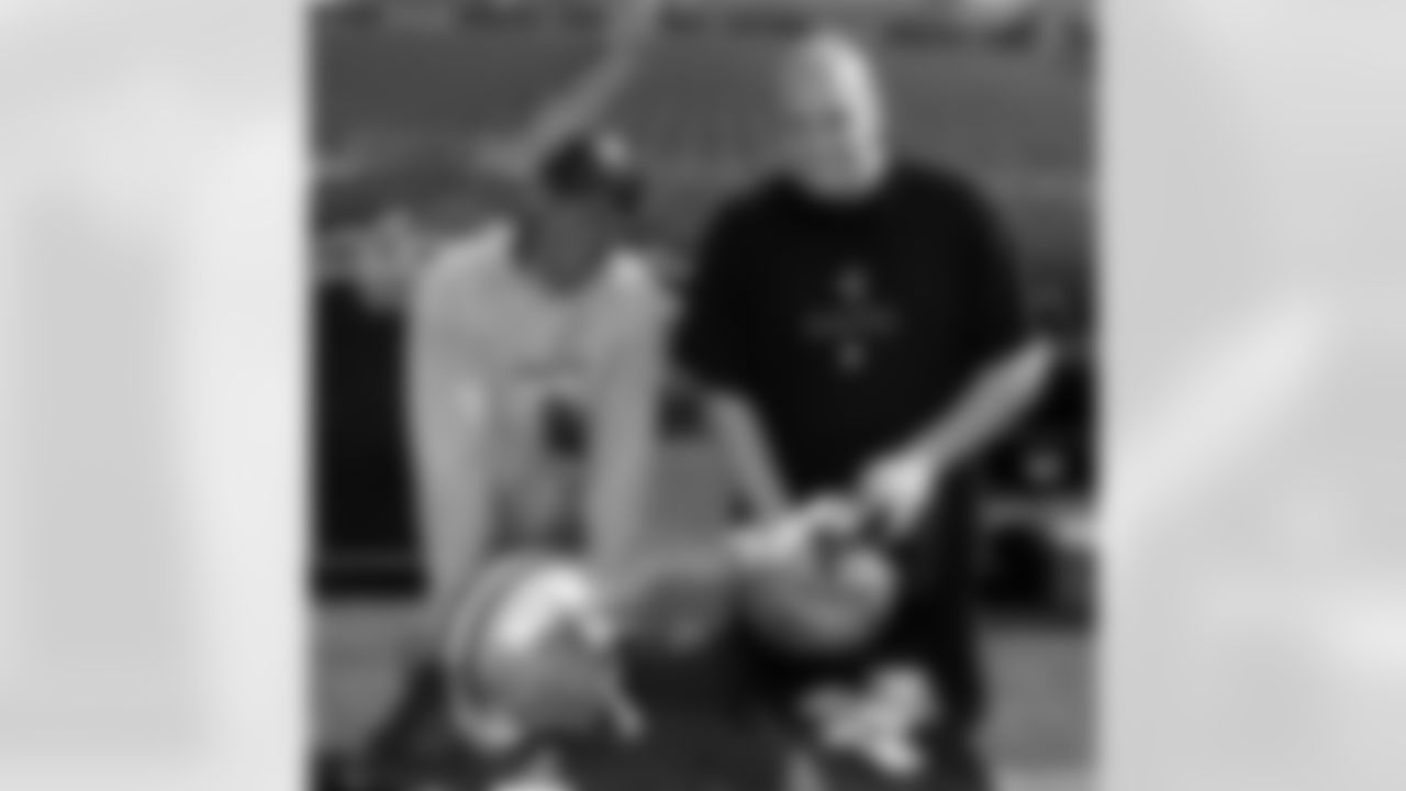 Saints at Bucs