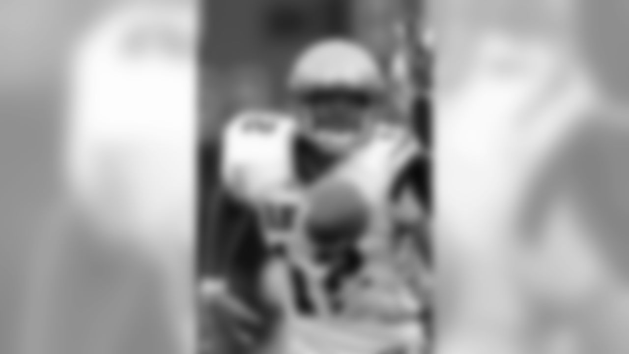 Saints Class of 2006