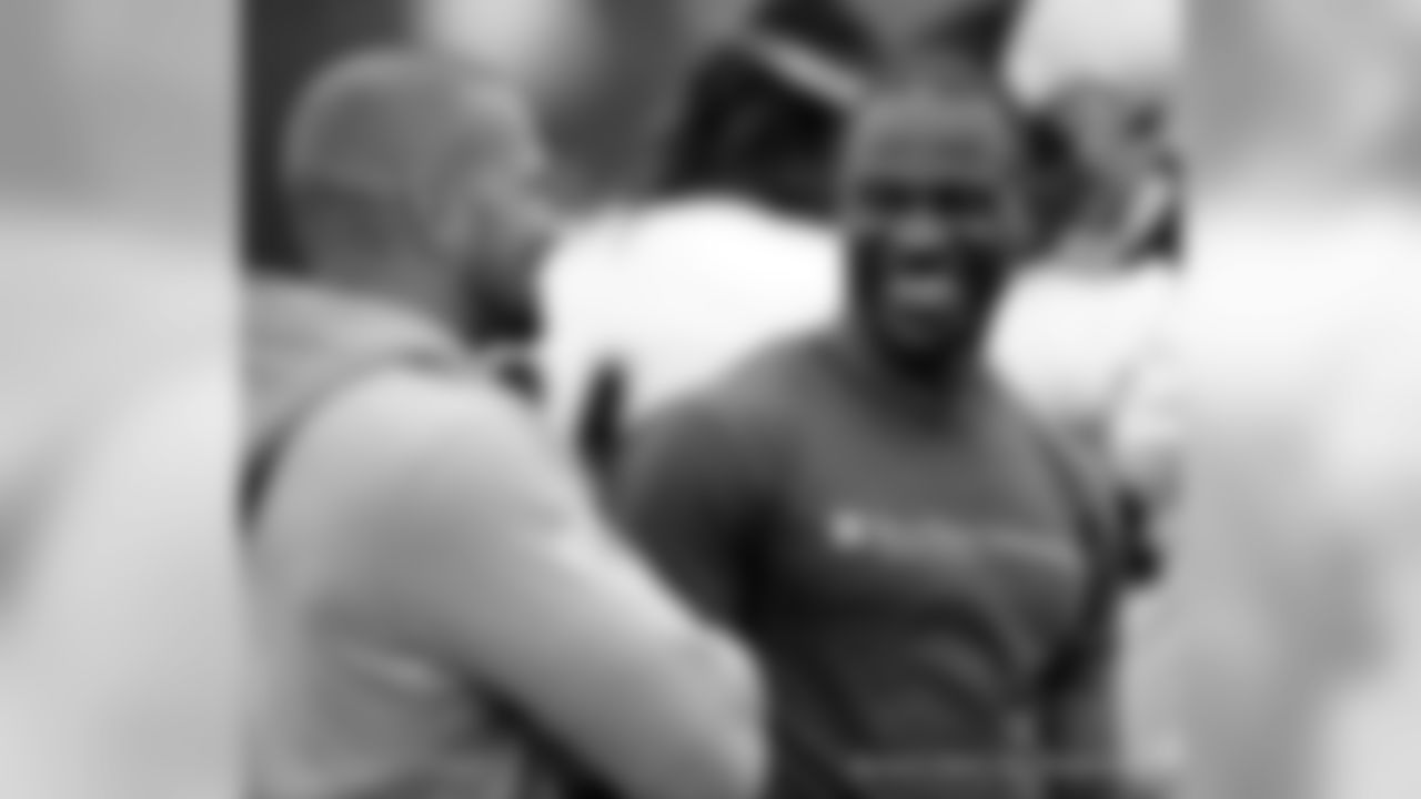 2019 New Orleans Saints - Vet Mini Camp
June 12TH
All Images Copyright Michael C. Hebert