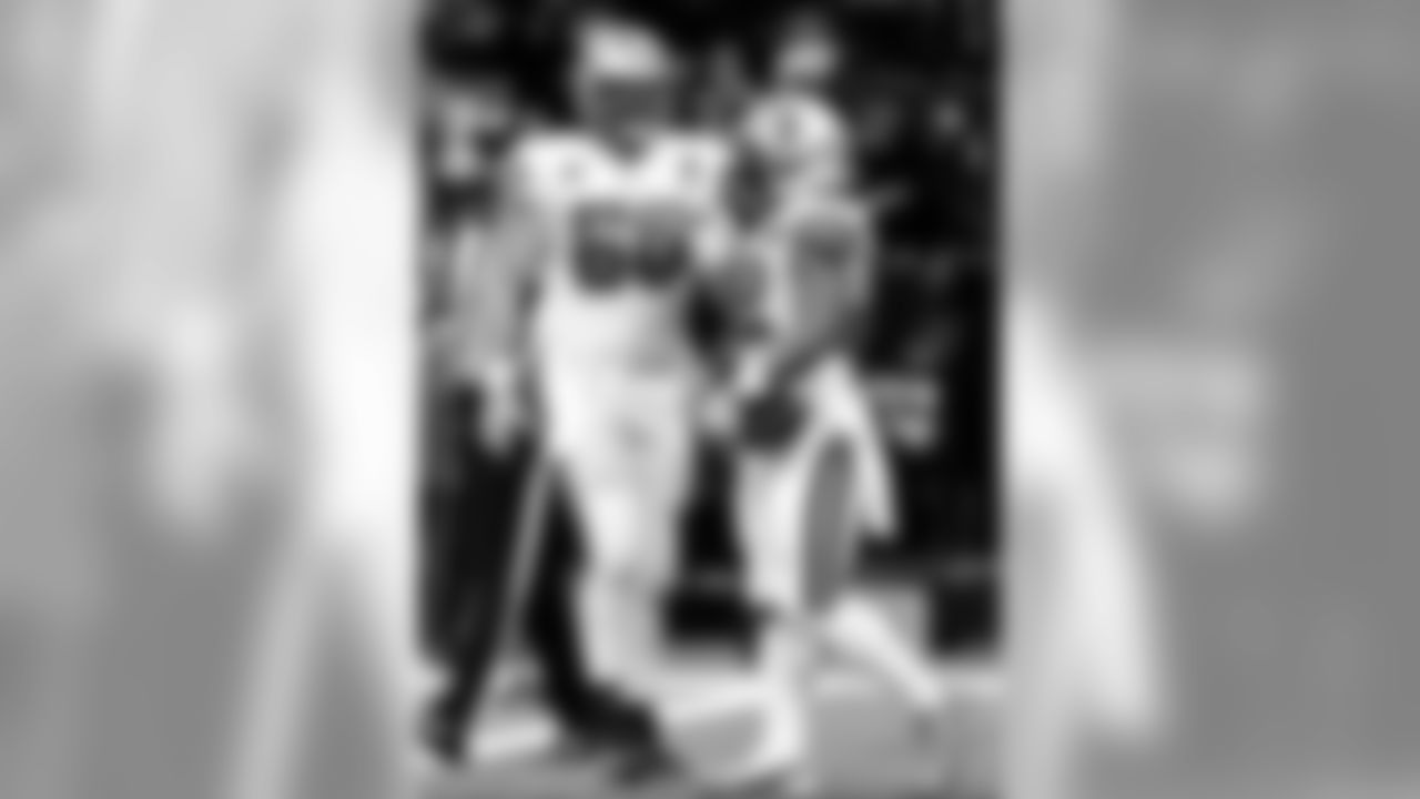 Saints 48- Eagles 7 (W)
New Orleans Saints 2018 Season
Michael C. Hebert