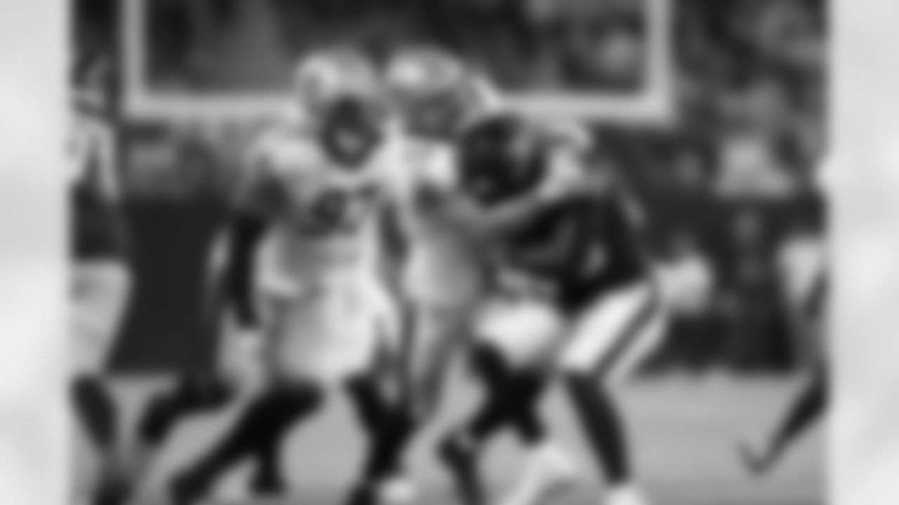 New Orleans Saints announced that they have agreed to terms with free agent defensive tackle Malcolm Roach on Wednesday, March 22, 2023. Check out Malcolm in action with the New Orleans Saints during his NFL career.