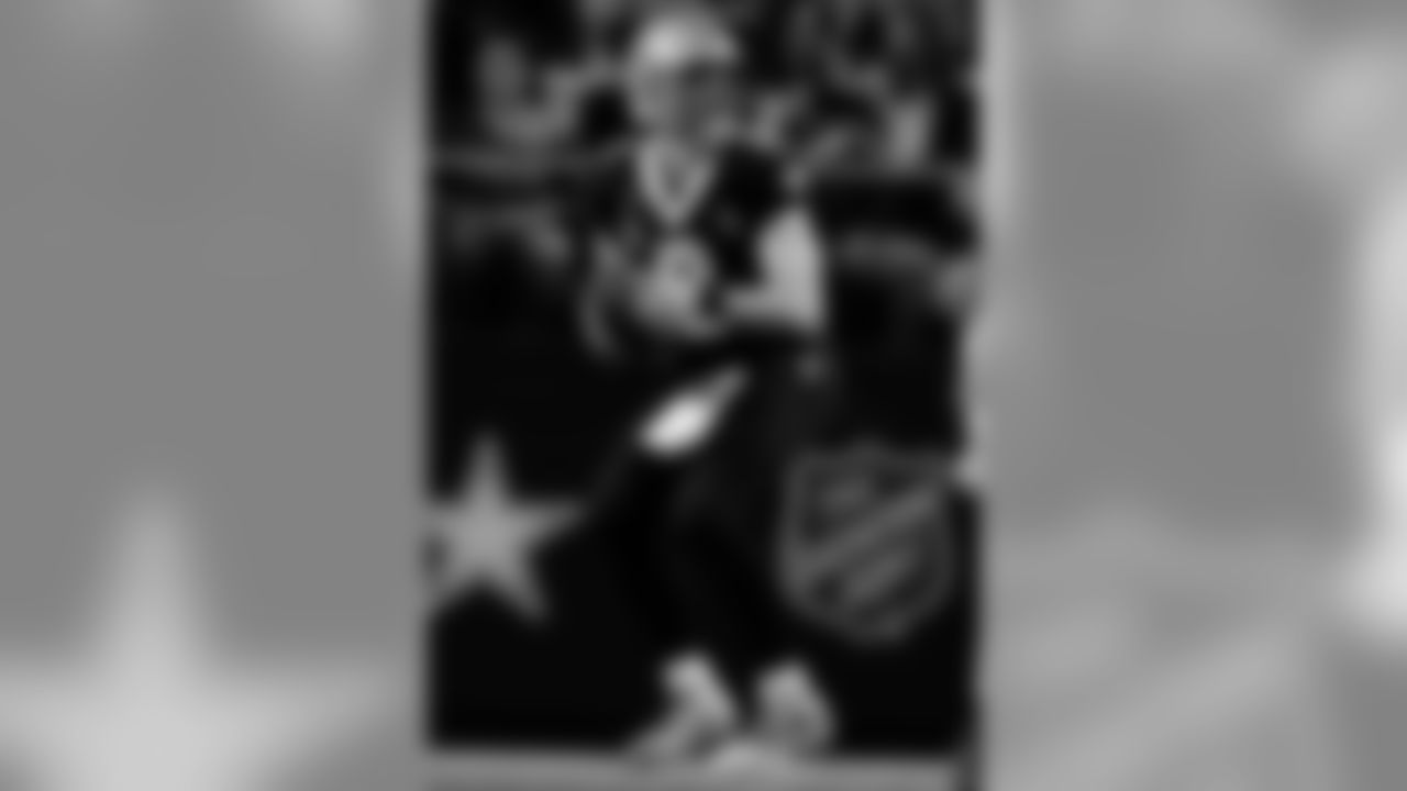 Cowboys 13- Saints 10 (L)
New Orleans Saints 2018 Season
Michael C. Hebert