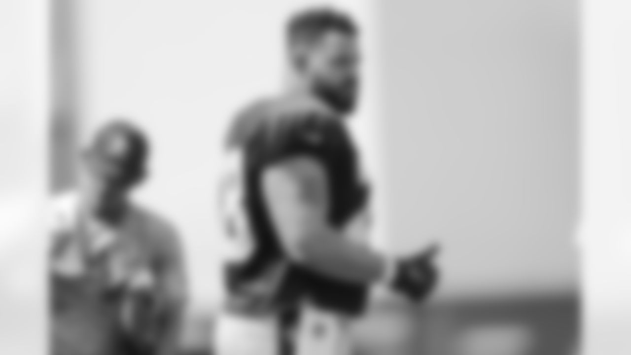 Full coverage of the New Orleans Saints workouts during 2023 Training Camp presented by Rouses Markets on Monday, July 31.