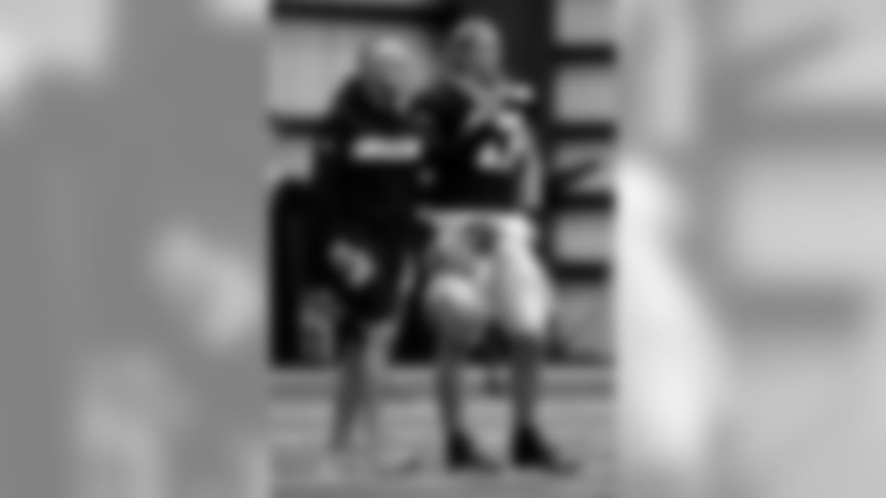 New Orleans Saints Training Camp 2018
Aug 4th Indoor
Michael C. Hebert