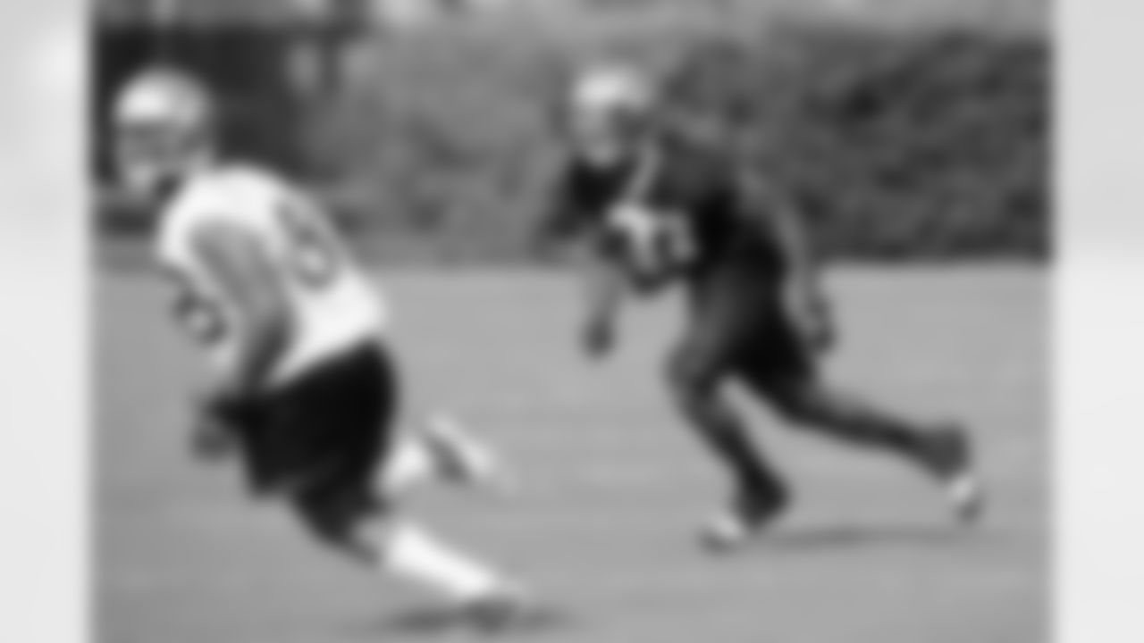 Rookie Mini Camp