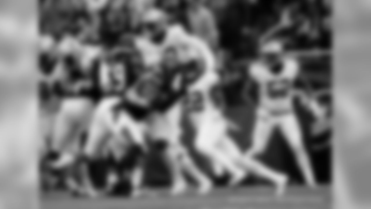 2nd gallery of game action photos from the New Orleans Saints win over the Chicago Bears in Week 7 of the 2019 NFL season.