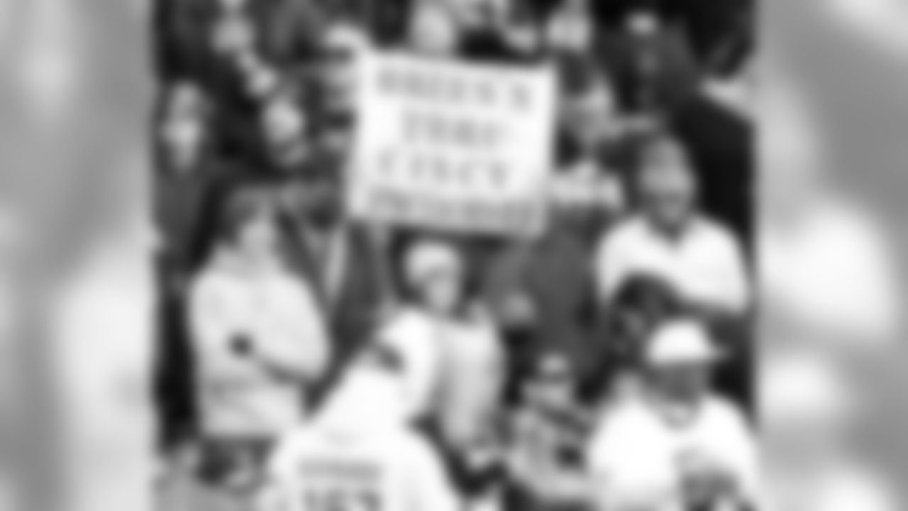 Saints 51 - Bengals 14 (W)
New Orleans Saints 2018 Season
Michael C. Hebert
