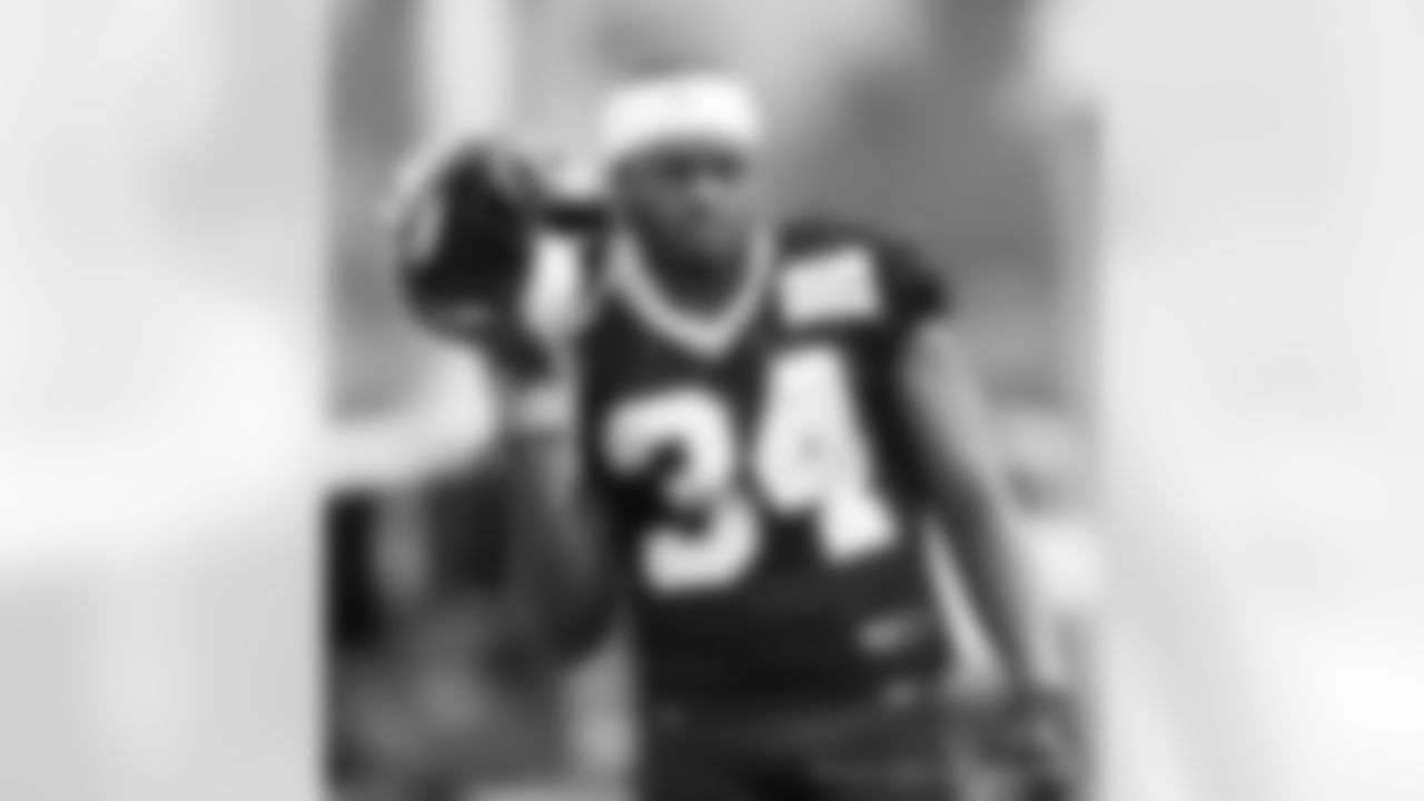 New Orleans Saints running back Tony Jones Jr. took the field for practice during 2022 Training Camp presented by Rouses Markets on Saturday, August 6.