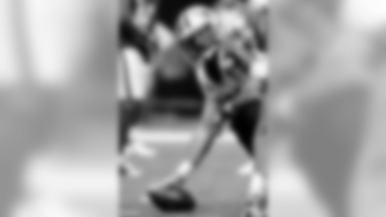 Saints 43 - Redskins 19 (W)
New Orleans Saints 2018 Season
Michael C. Hebert