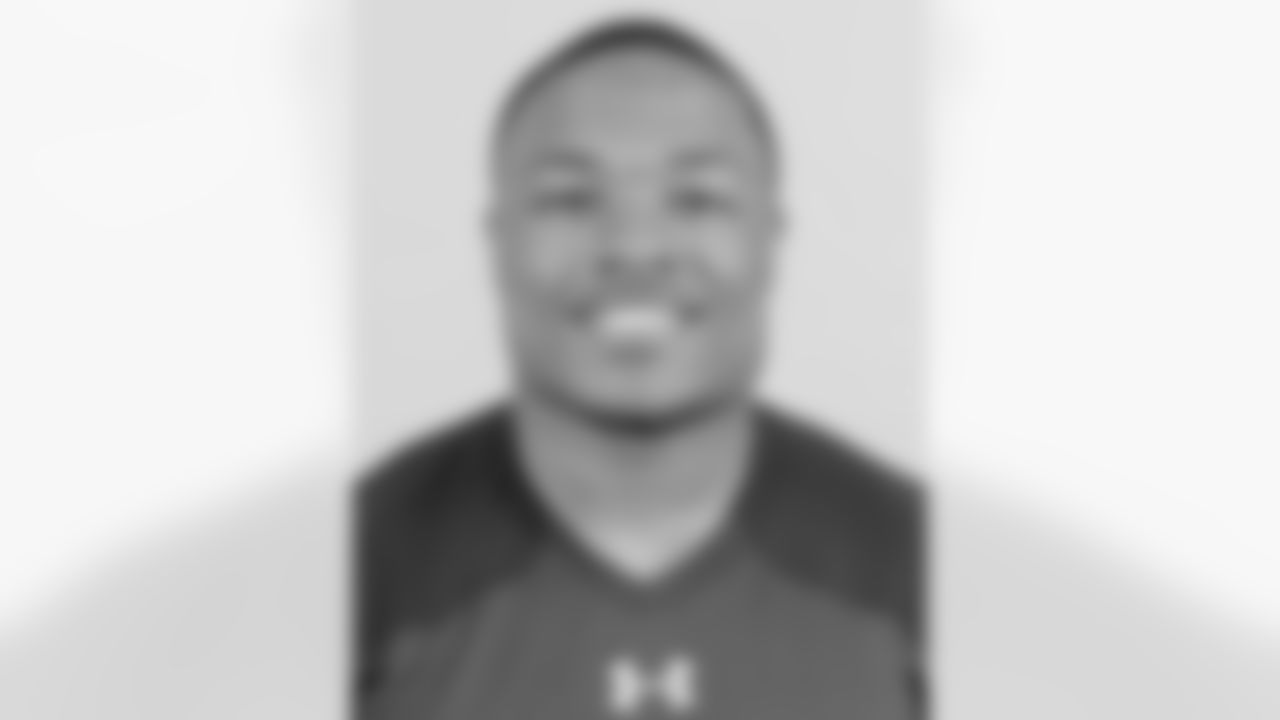 S KeiVarae Russell