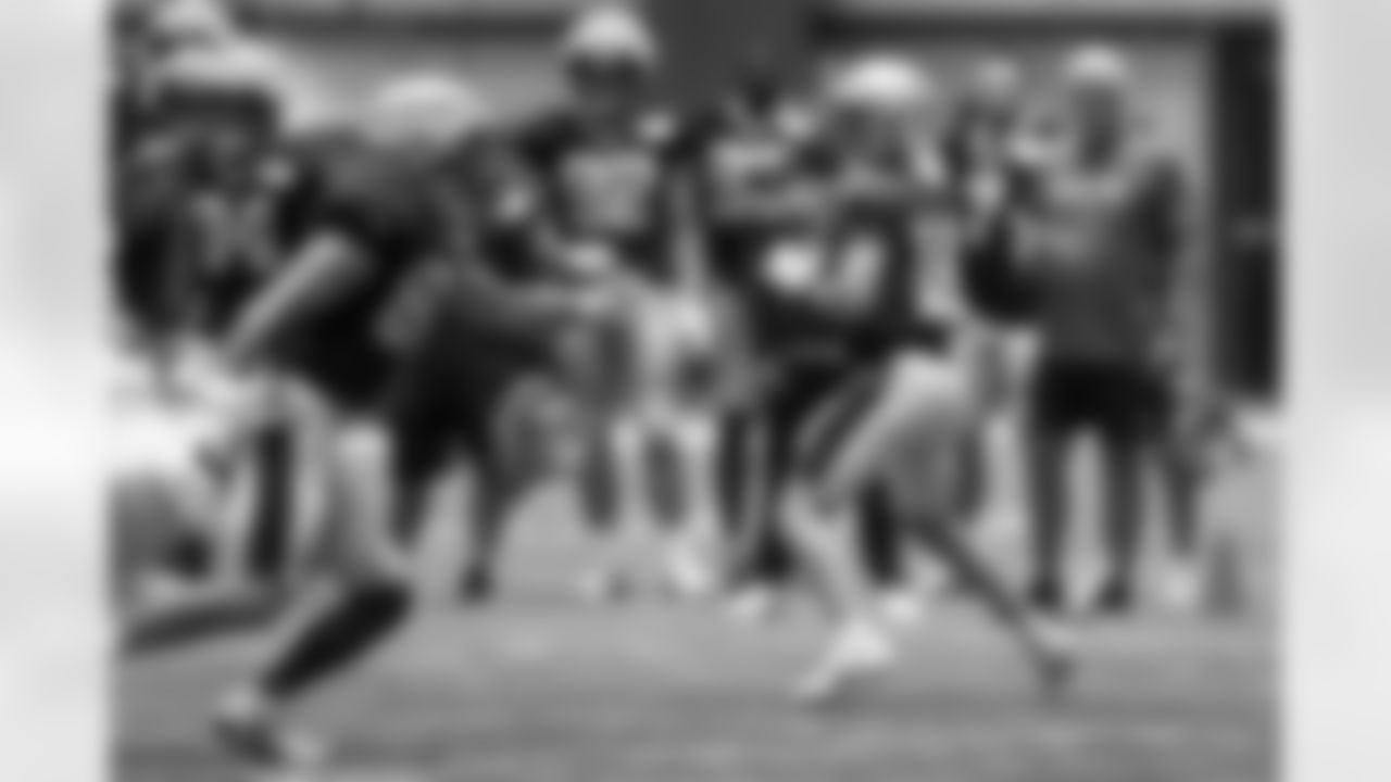 Full coverage of the New Orleans Saints workouts during 2023 Training Camp presented by Rouses Markets on Wednesday, August 2.