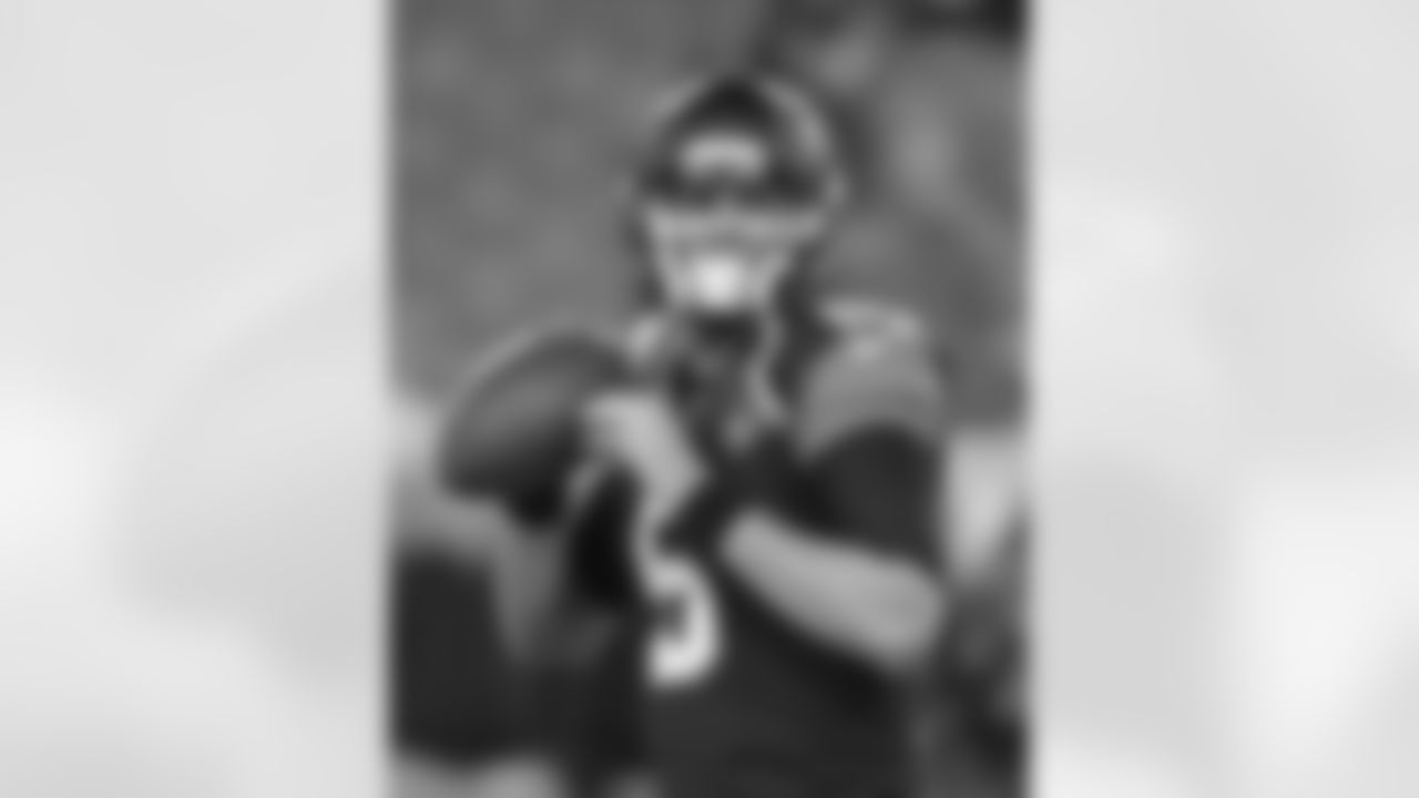 Jacksonville Jaguars - Blake Bortles