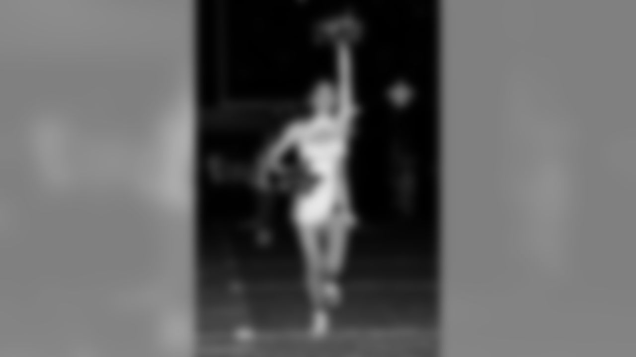 Saints 48- Eagles 7 (W)
New Orleans Saints 2018 Season
Michael C. Hebert