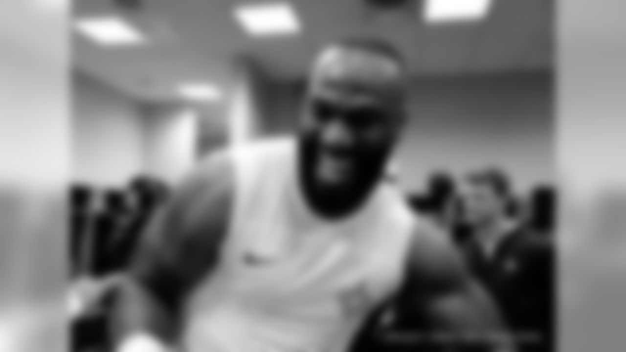 2018 Season
Saints beat Giants in New York (W)
New Orleans Saints 2018 Season
Michael C. Hebert