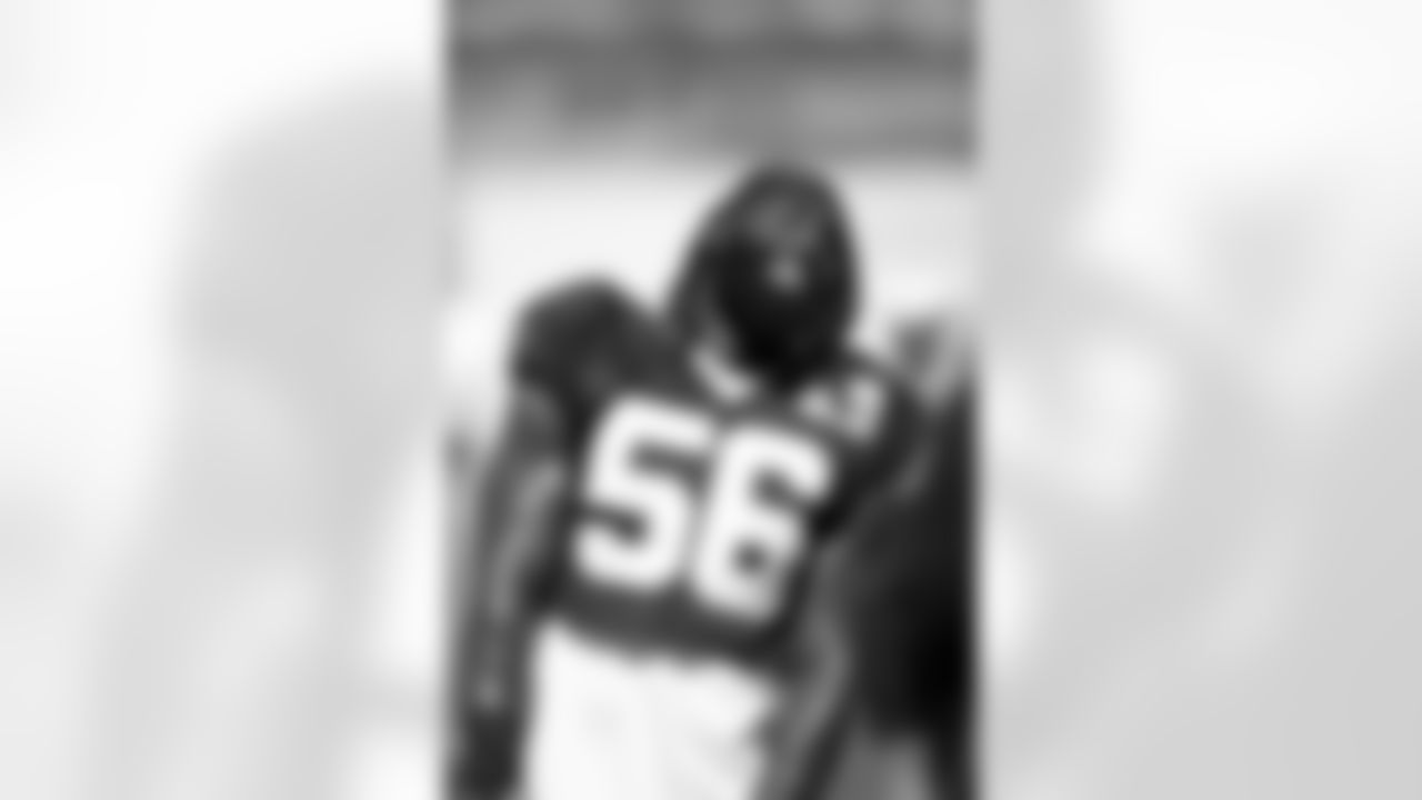New Orleans Saints took the field for practice during 2022 Saints Training Camp presented by Rouses Markets on Tuesday, August 16 against the Green Bay Packers at Ray Nitschke Field in Ashwaubenon, Wisconsin ahead of their game in week 2 of the 2022 NFL Preseason.