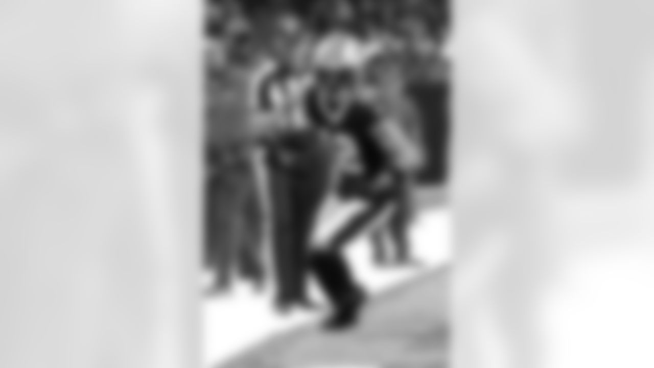 Check out the game action shots from the New Orleans Saints game against the Tampa Bay Buccaneers in Week 4 of the 2023 NFL season.