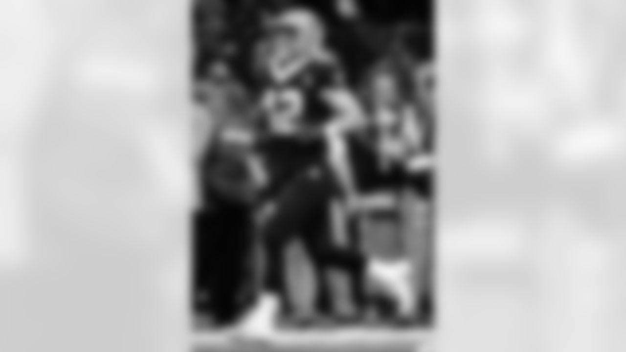 Saints 31- Falcons 17 (W)
New Orleans Saints 2018 Season
Michael C. Hebert