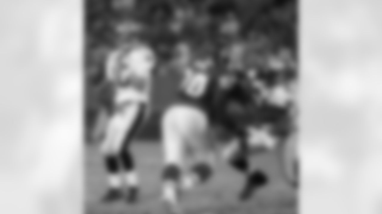 8 31 06 Saints at Chiefs