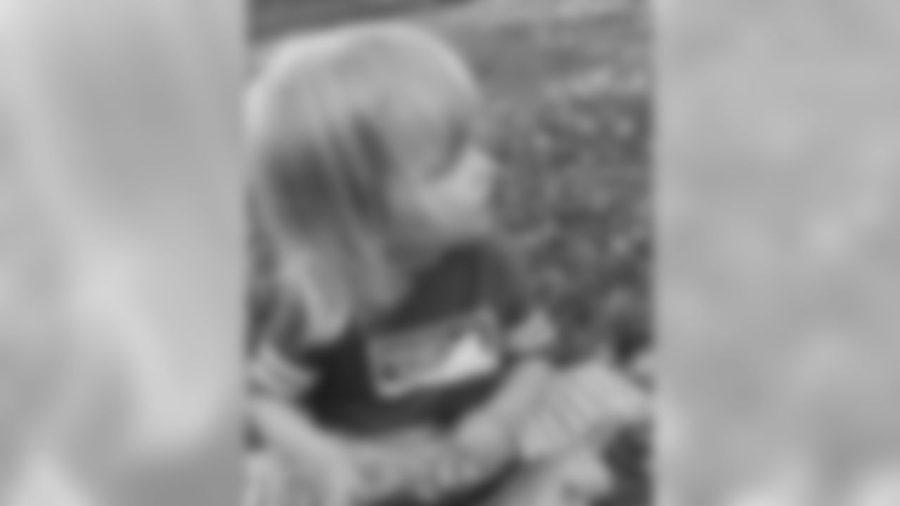 New Orleans Saints punter Thomas Morstead gave fans an inside look at how he and his family are enjoying time together while staying at home with some great posts on his social media accounts.
