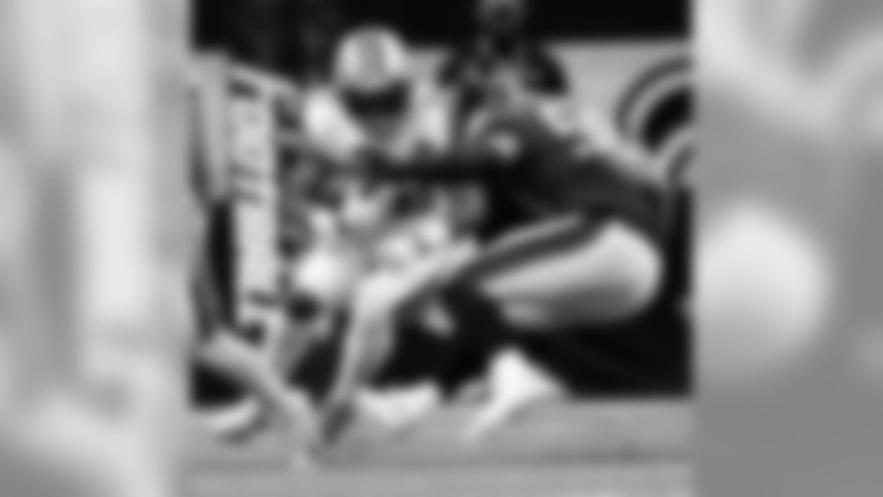 Saints 48- Eagles 7 (W)
New Orleans Saints 2018 Season
Michael C. Hebert