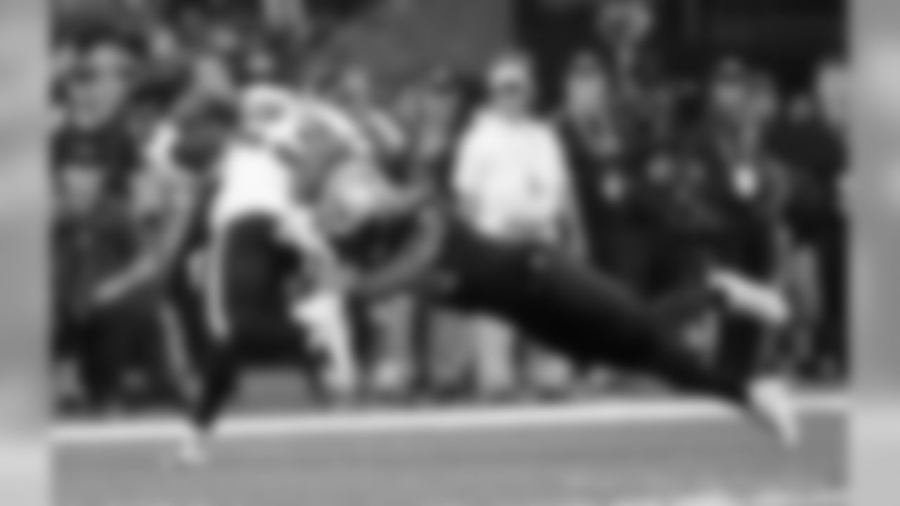 Saints 30 - Texans 28 (W) 1-0
2019 New Orleans Saints
All Images Copyright Michael C. Hebert