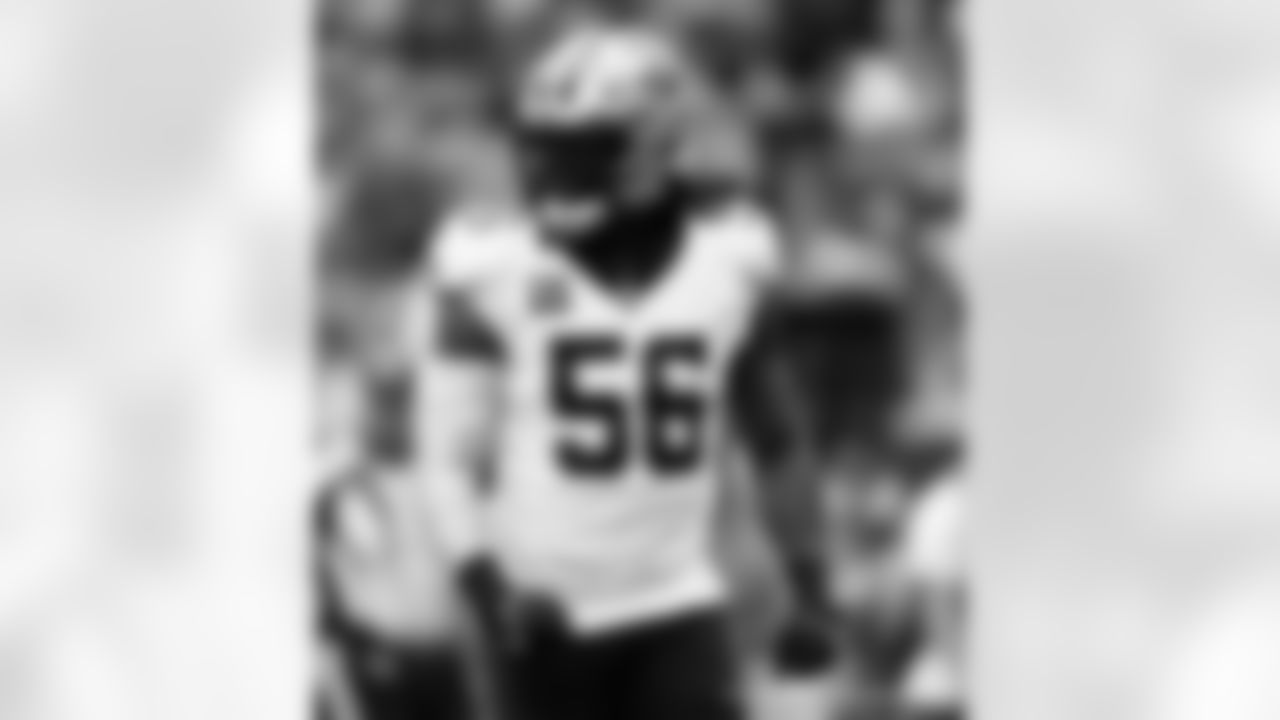 Check out the game action shots from the New Orleans Saints game against the Houston Texans in Week 6 of the 2023 NFL season.