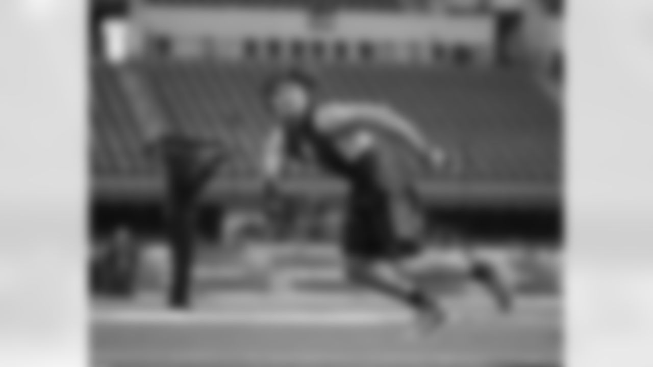 DE Joey Bosa