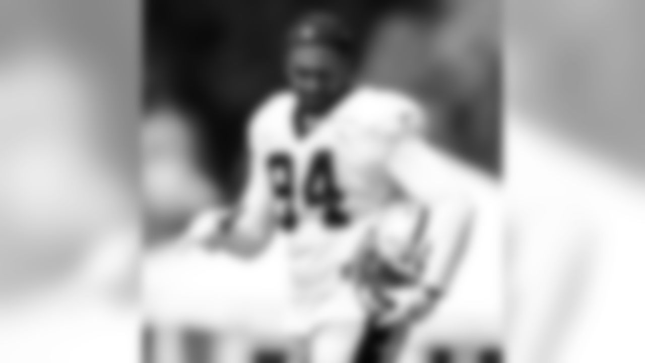 New Orleans Saints Training Camp 2018
First Day in Pads
Michael C. Hebert