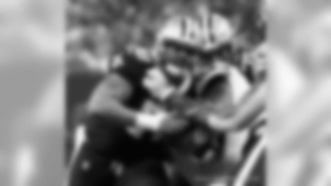Saints 30 - Texans 28 (W) 1-0
2019 New Orleans Saints
All Images Copyright Michael C. Hebert