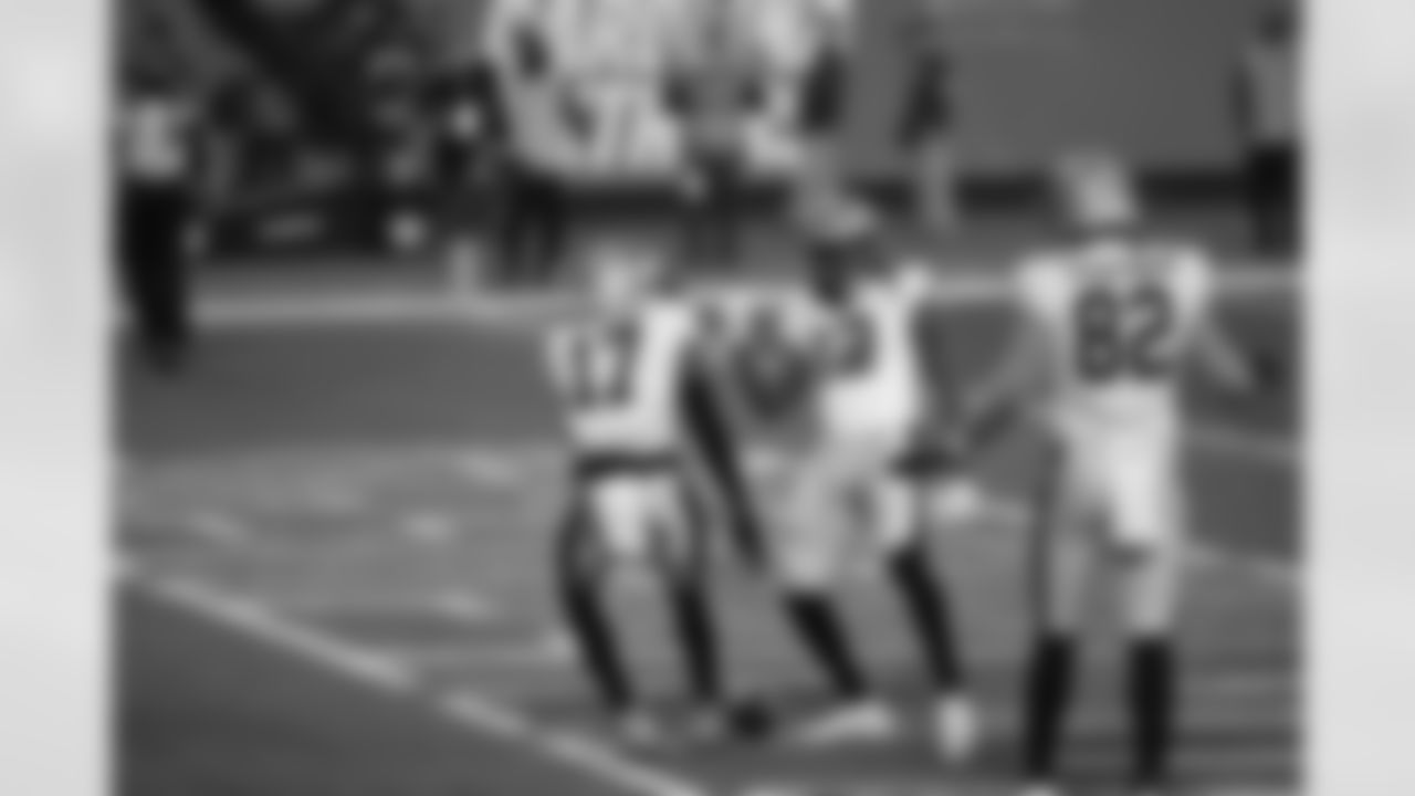 Check out the best action photos from the New Orleans Saints in December 2020 plus our bonus January regular season finale presented by Sony.