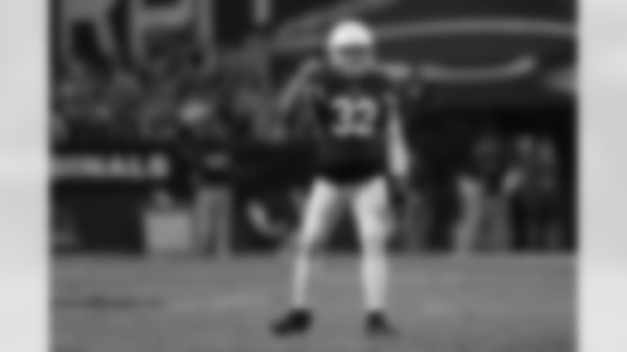 New Orleans Saints announced that they have agreed to terms with free agent safety Tyrann Mathieu on Wednesday, May 4, 2022. Check out Tyrann in action with the LSU Tigers, Arizona Cardinals, Houston Texans, and Kansas City Chiefs during his career.