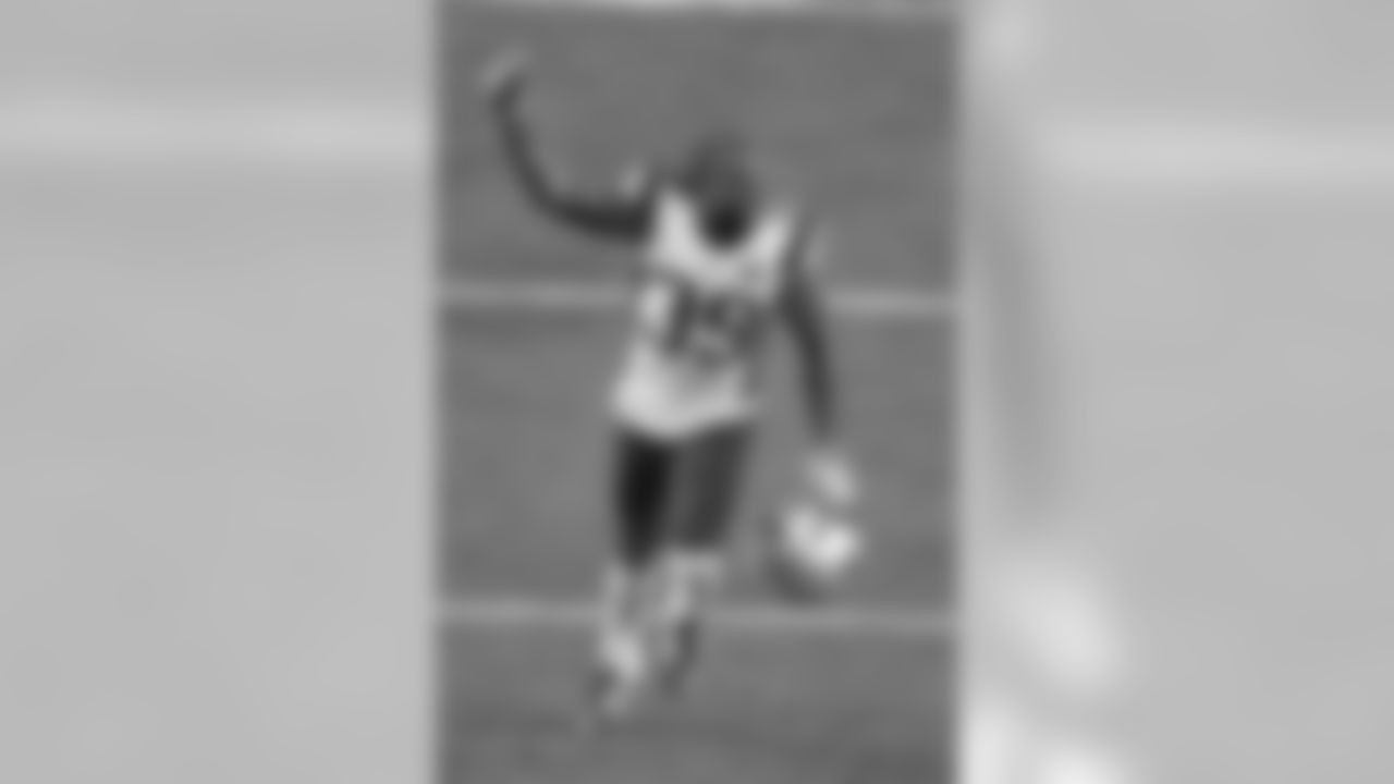 CB Brandon Browner