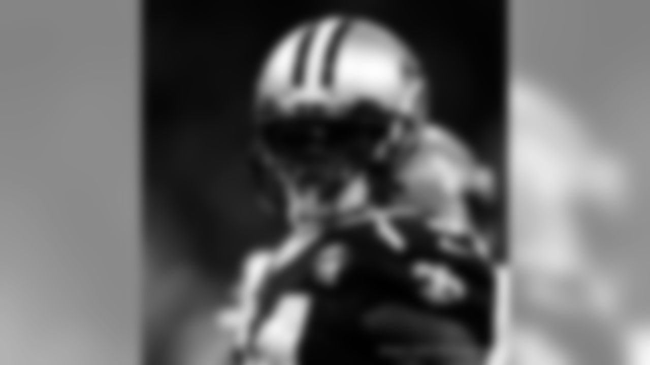 2018 Season
Saints 21 - Browns 18
Saints 1-1 in 2018 Regular Season
New Orleans Saints 2018 Season
Michael C. Hebert