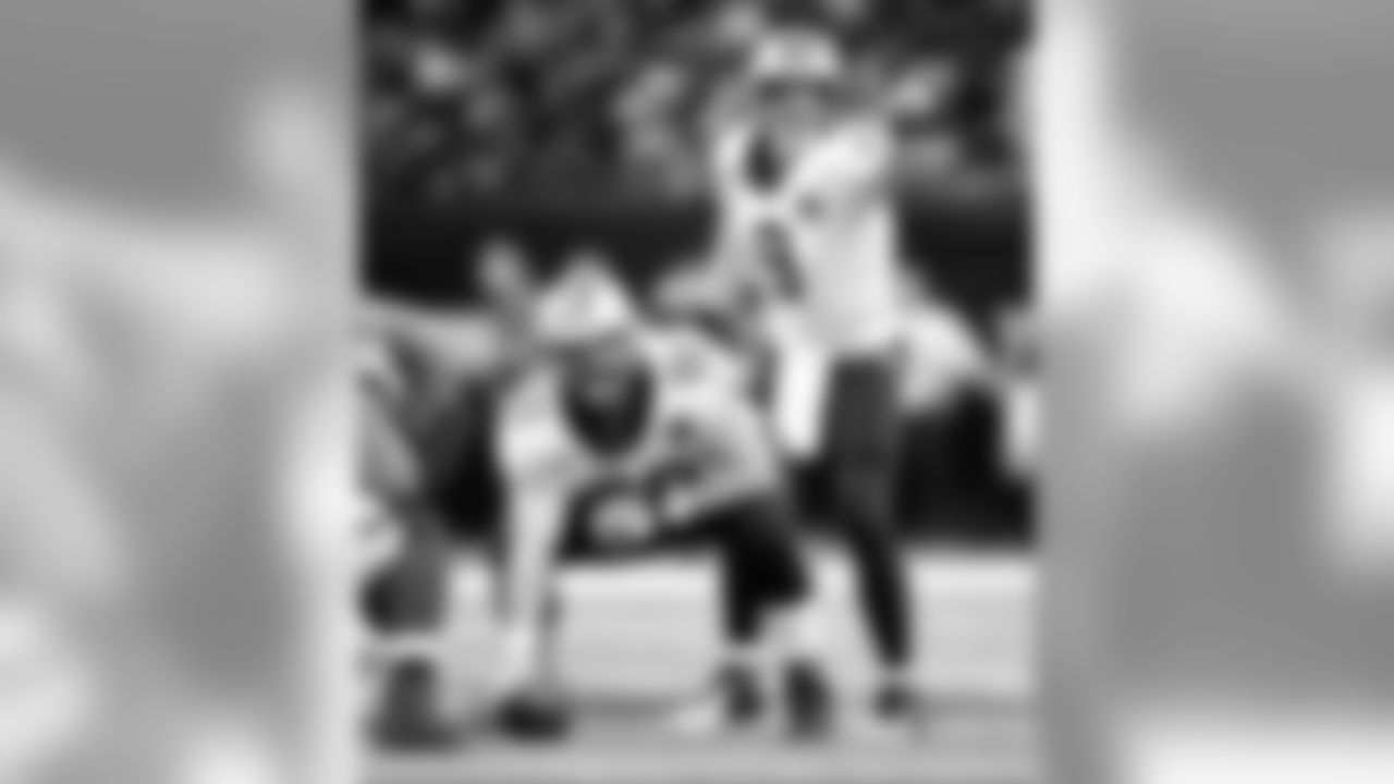 Saints 43 - Redskins 19 (W)
New Orleans Saints 2018 Season
Michael C. Hebert