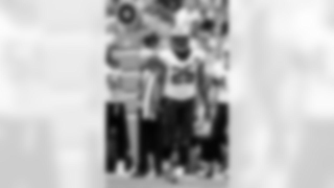 Saints 28 - Bucs 14 (W)
South Division Champions
New Orleans Saints 2018 Season
Michael C. Hebert