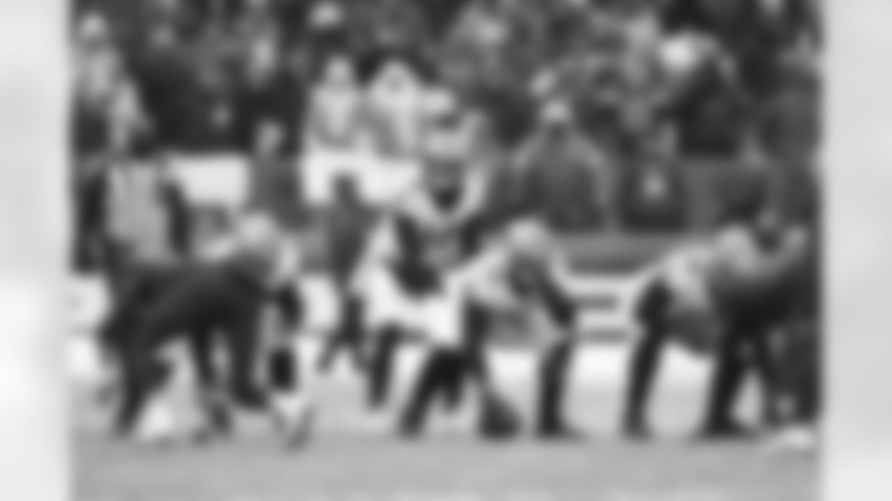 Check out photos of New Orleans Saints quarterbacks Andy Dalton and Jameis Winston in action throughout the 2022 season.