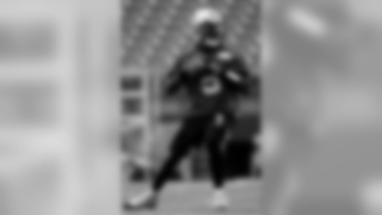 SEATTLE PRACTICE 9-18-2019
2019 New Orleans Saints
All Images Copyright Michael C. Hebert