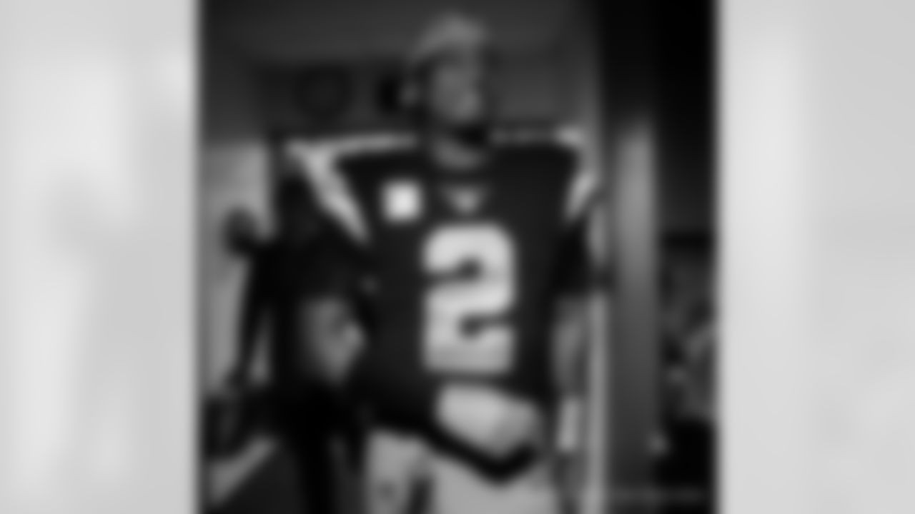 Head inside the New Orleans Saints locker room postgame after the Saints' win against the Los Angeles Rams in Week 11 of the 2022 NFL season presented by Bud Light.