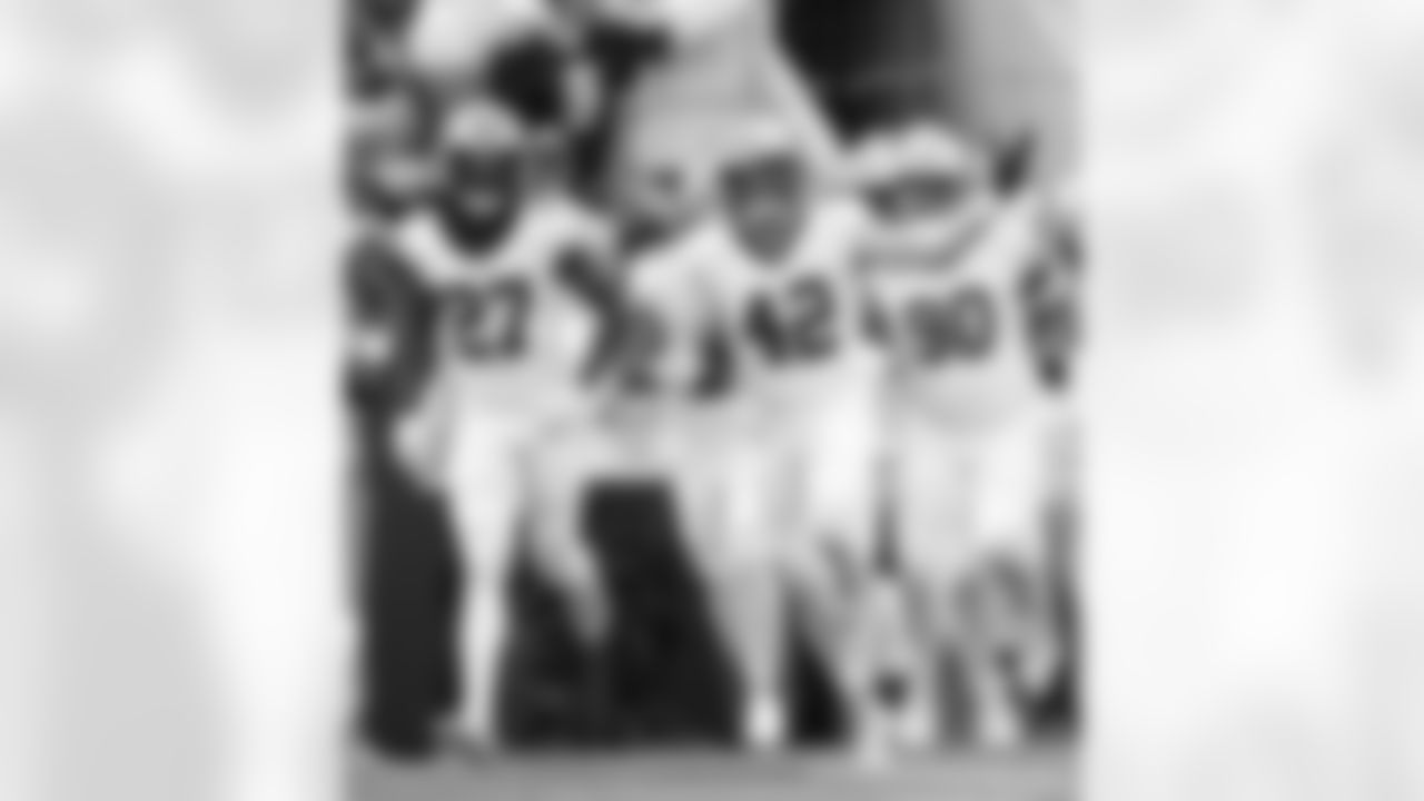 Check out the pregame warm-ups from the New Orleans Saints game against the Green Bay Packers in Week 3 of the 2023 NFL season.