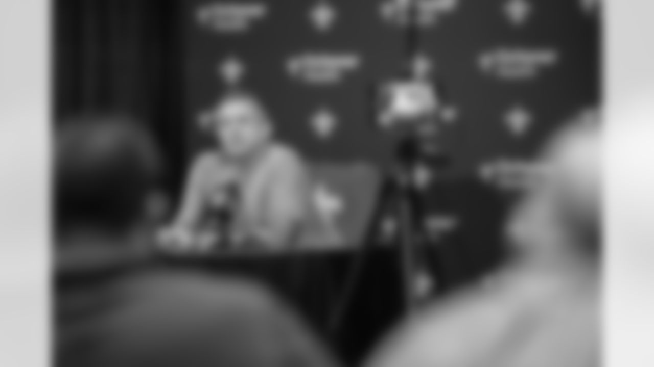 On January 25, 2022, New Orleans Saints head coach Sean Payton announced he was stepping down from his role after 16 seasons.
